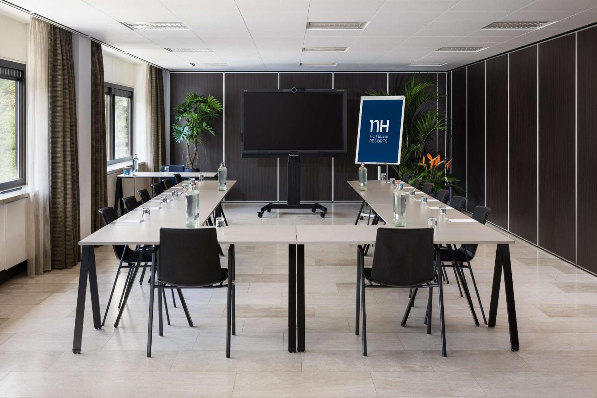Nh Zuid 4* Amsterdam