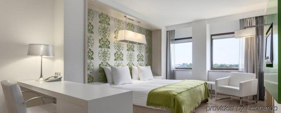 Hotel Nh Zuid Amsterdam