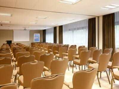 Nh Zuid Hotel