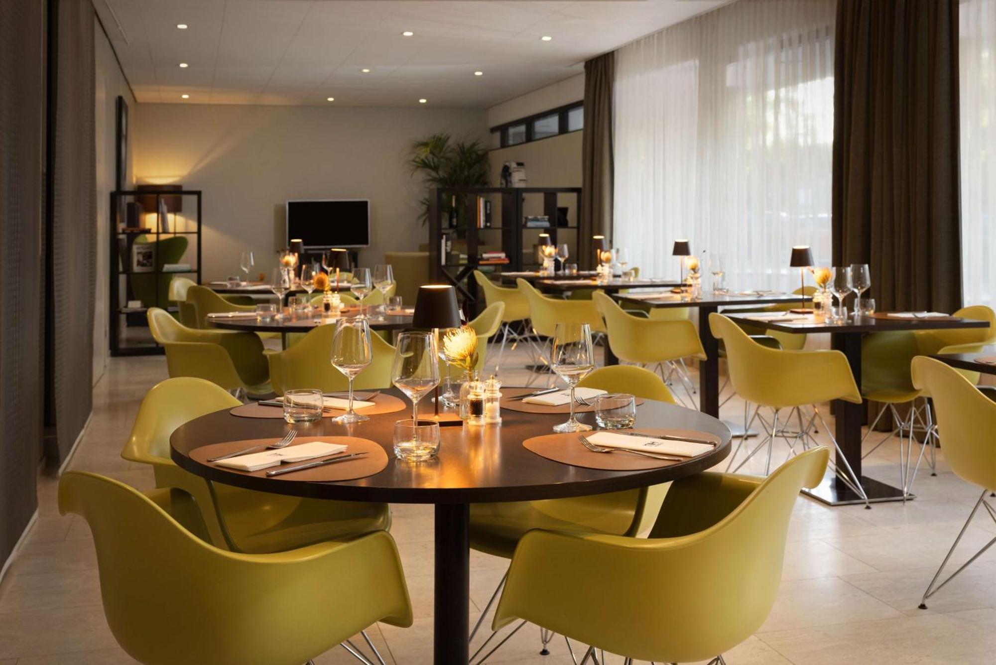 Hotel Nh Zuid Amsterdam